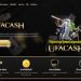 UFACASH