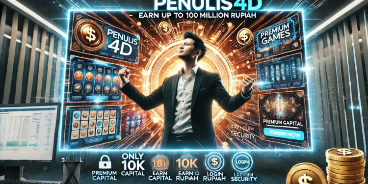 penulis4d