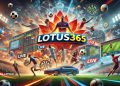 Lotus365