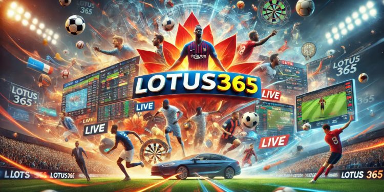 Lotus365