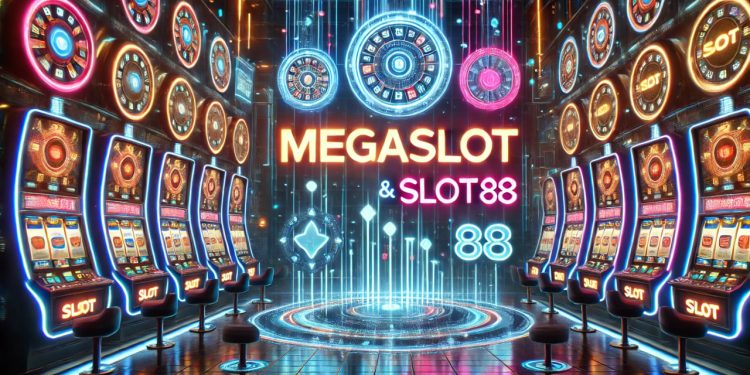 Megaslot