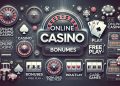 Online casino