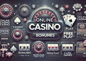 Online casino