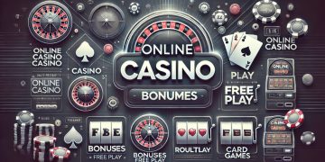Online casino