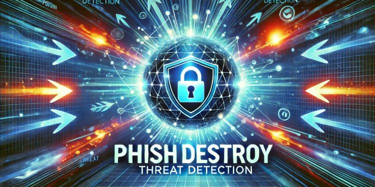 PhishDestroy