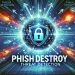 PhishDestroy