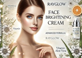 Skin brightening cream