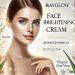 Skin brightening cream