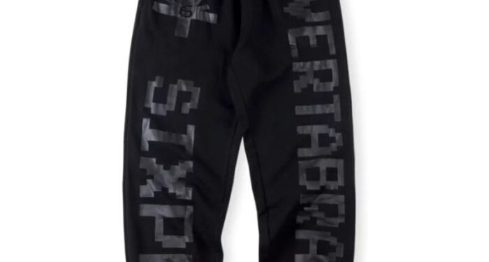 Every Stitch Tells a Story: Inside the World of Vertabrae Clothing