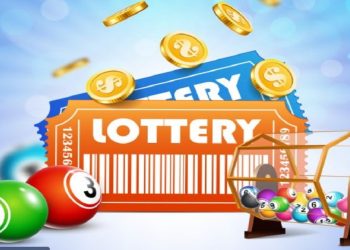 Online Lottery