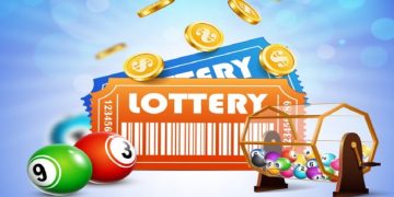 Online Lottery
