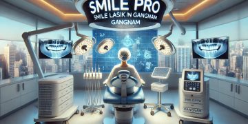 Smile Pro