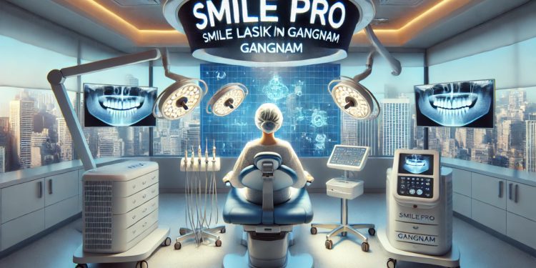 Smile Pro