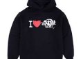 Essentials hoodie