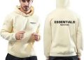 Essentials Hoodie