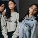 Essentials clothing