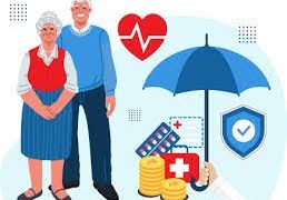 Health insurance for parents