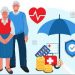 Health insurance for parents