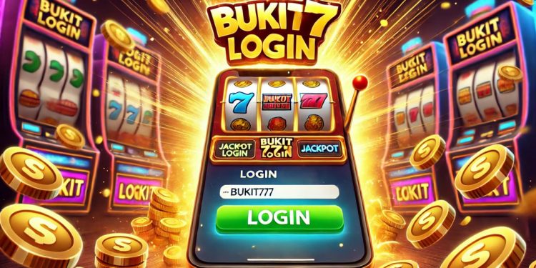 Bukit777