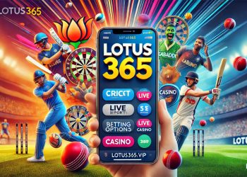Lotus365