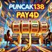 Puncak138