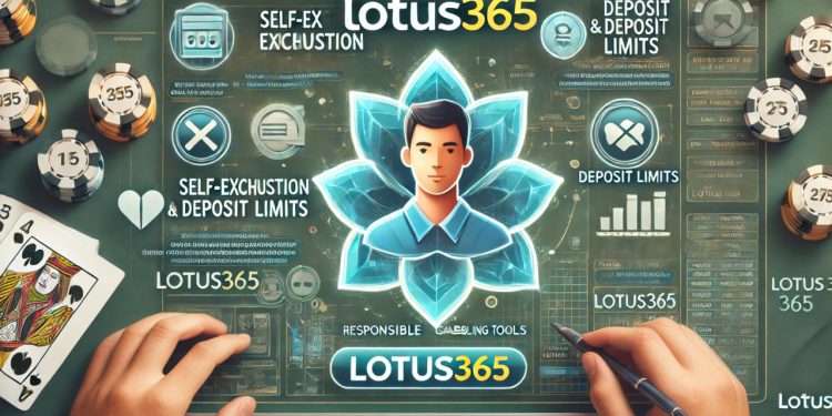 Lotus365
