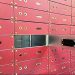 Safe Deposit Boxes