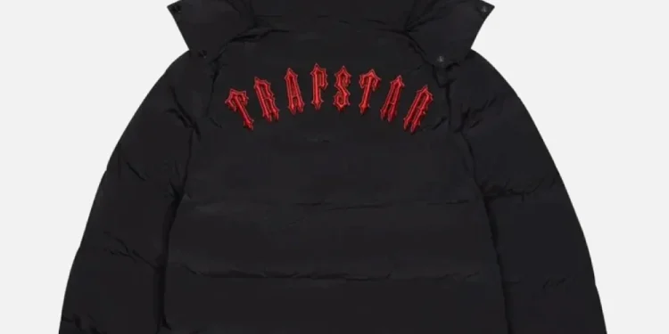 Trapstarau.store Official Trapstar australia Store