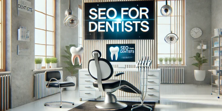 dental marketers