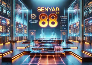 senyap88