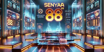 senyap88