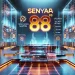 senyap88