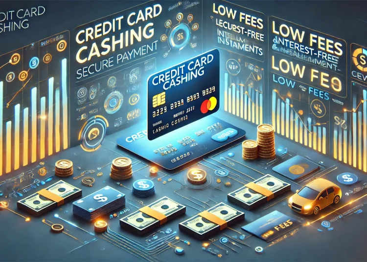 신용카드현금화