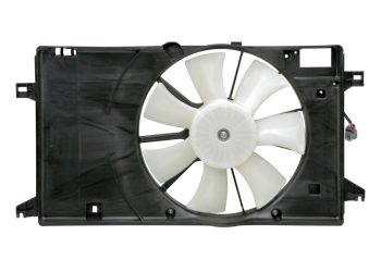 How to Tell Your Mazda 5 Cooling Fan Is Failing and What to Do