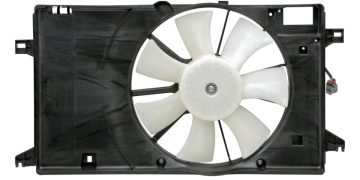How to Tell Your Mazda 5 Cooling Fan Is Failing and What to Do