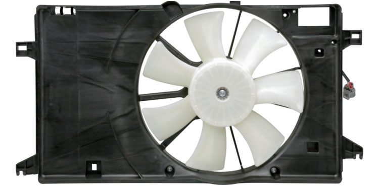 How to Tell Your Mazda 5 Cooling Fan Is Failing and What to Do